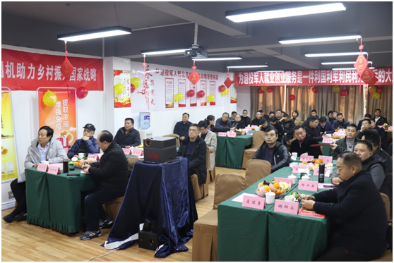 四川省促进会：构建一个社会广泛参与和支持的拥军平台